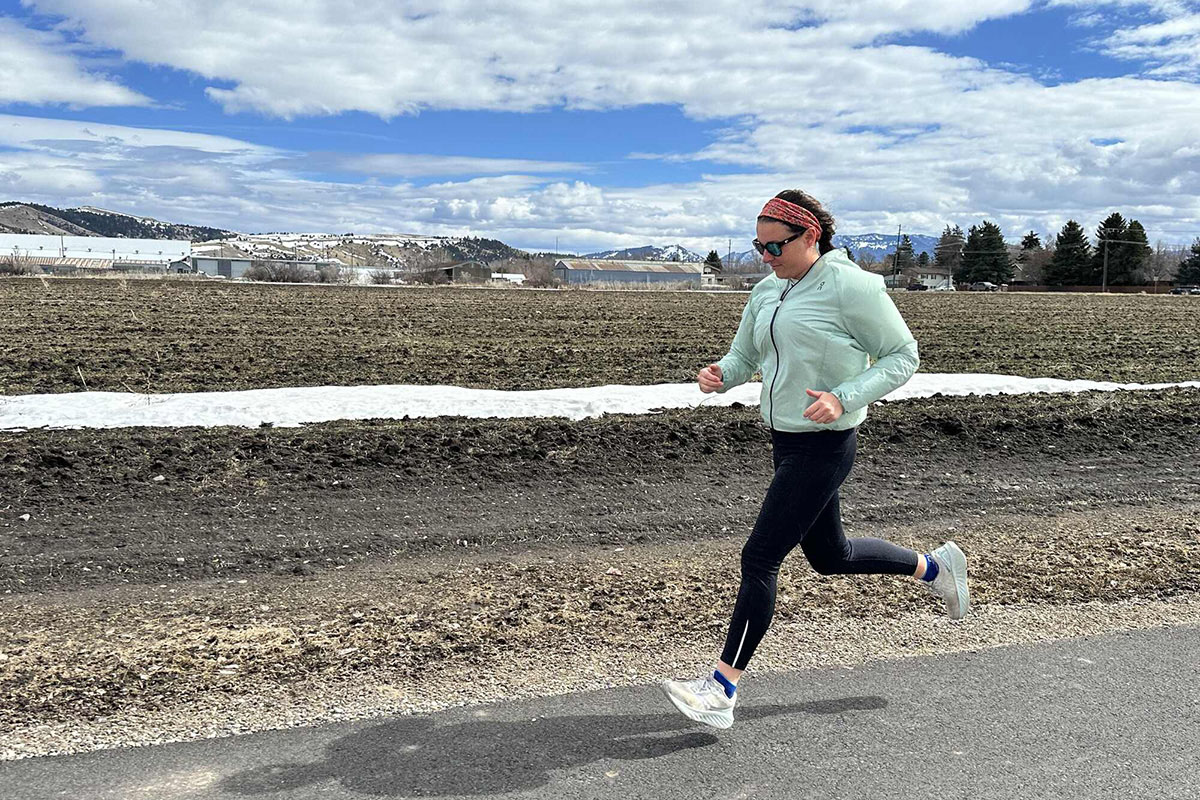 【點評】索康尼 Triumph 22 跑鞋評測